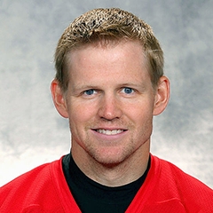 Chris Osgood
