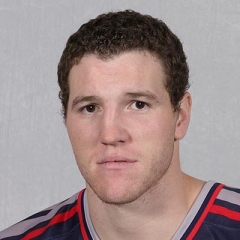 Ryan Barnes