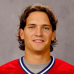 Ron Hainsey
