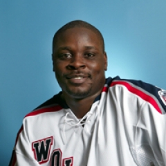 Peter Worrell