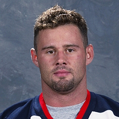 Blake Bellefeuille