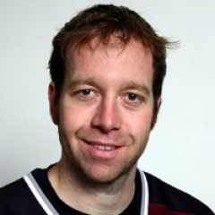 Kirk Daubenspeck