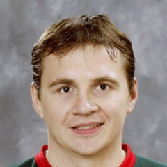 Andrei Nazarov