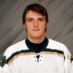 D'Arcy McConvey