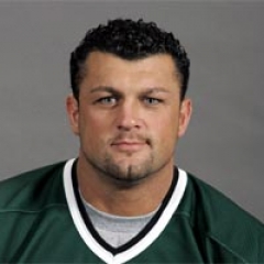 Garrett Burnett