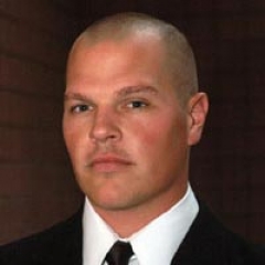 Brian Mullally