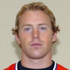 Brad Fast