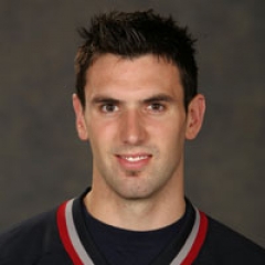 Rob McVicar