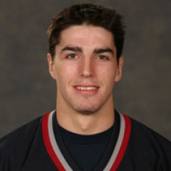 Alexandre Burrows