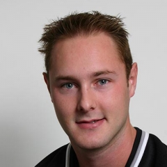 Greg Barber