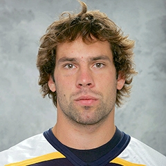 David Legwand