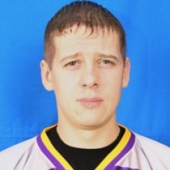 Vladimir Gusev