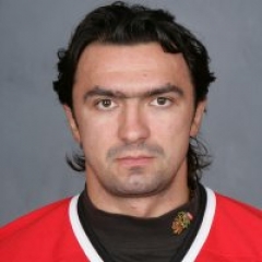 Pavel Vorobiev