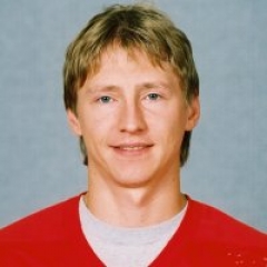 Mikhail Yakubov