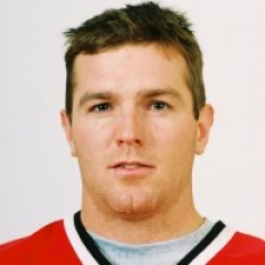 Rory McMahon