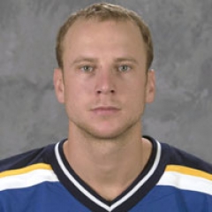 Blake Evans