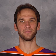 Jamie Storr