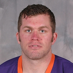 Mark Murphy