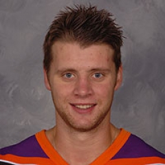 B.J. Abel