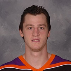 Joey Hope