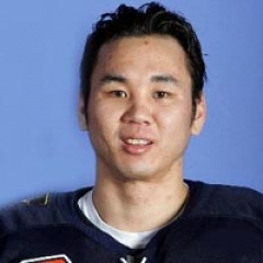 Alex Kim