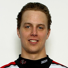 Garret Stroshein