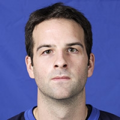 Scott Stirling