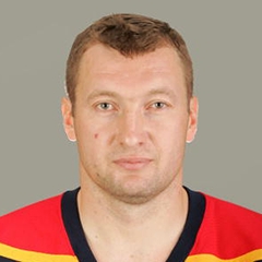 Alexander Karpovtsev