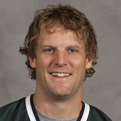 Jarrod Skalde