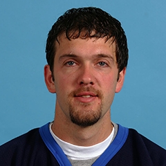 Patrick DesRochers