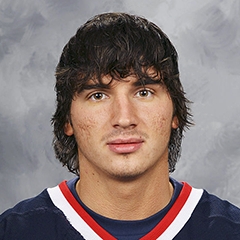 Nikolai Zherdev