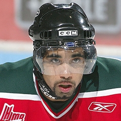Rane Carnegie