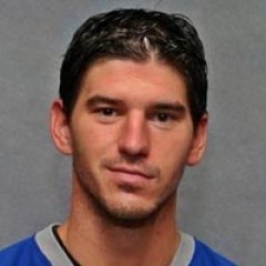 Ken Scuderi