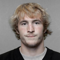 Barrett Heisten
