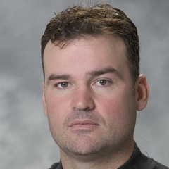 Steve Maltais