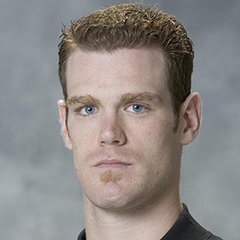 Kyle Rossiter