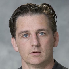Greg Hawgood