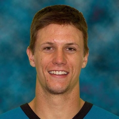 Aaron Gill