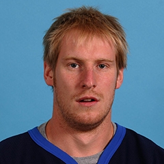 Eric Beaudoin