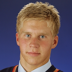 Jesse Niinimaki
