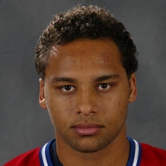 Trevor Daley