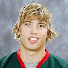 Brent Burns