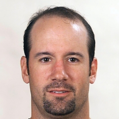 Todd Reirden