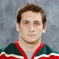 Derek Boogaard