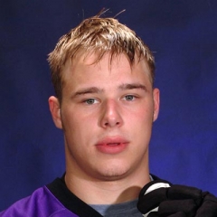 Dustin Brown
