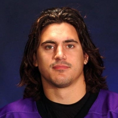 George Parros