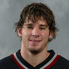 Ryan Kesler
