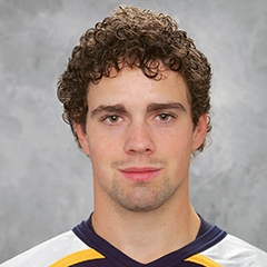 Dan Hamhuis
