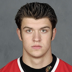 Brent Seabrook