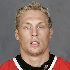 Travis Moen